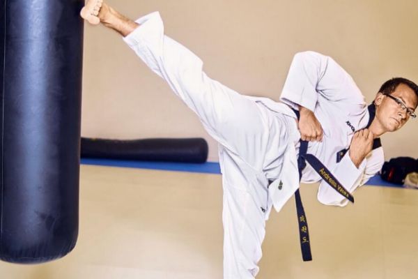 跆拳道多久考一次？跆拳道考哪些內(nèi)容？