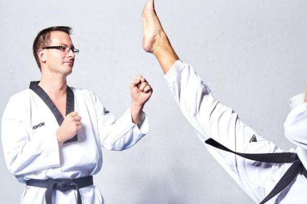 跆拳道分幾帶？跆拳道分幾級(jí)幾段？
