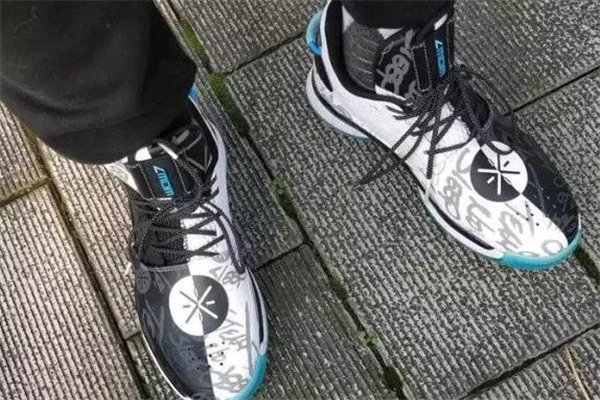 李寧韋德之道7無(wú)眠什么時(shí)候發(fā)售 wow7無(wú)眠發(fā)售日期曝光