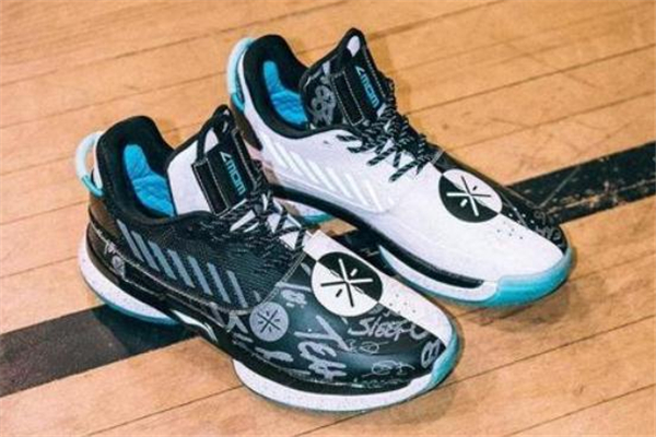 李寧韋德之道7無(wú)眠什么時(shí)候發(fā)售 wow7無(wú)眠發(fā)售日期曝光