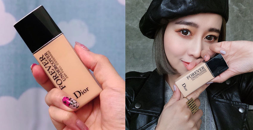 霧面粉底什么牌子好 霧面粉底推薦 霧面粉底什么牌子好 霧面粉底推薦