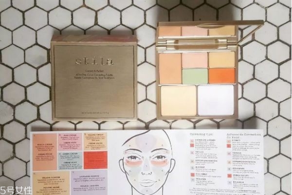 綠色遮瑕膏哪個牌子好 綠色遮瑕膏推薦 綠色遮瑕膏哪個牌子好 綠色遮瑕膏推薦