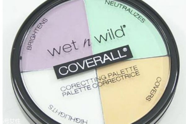 綠色遮瑕膏哪個牌子好 綠色遮瑕膏推薦 綠色遮瑕膏哪個牌子好 綠色遮瑕膏推薦