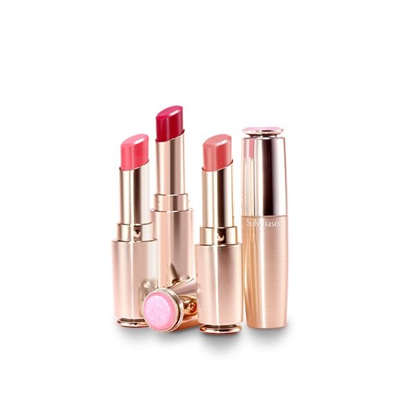 潤色唇膏和口紅的區(qū)別 潤色唇膏哪個牌子好 潤色唇膏和口紅的區(qū)別 潤色唇膏哪個牌子好