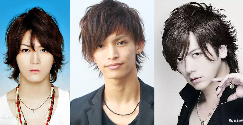 女生最討厭的男生發(fā)型top3 女生最討厭的男生發(fā)型top3