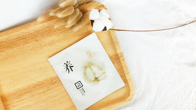 三草兩木薏仁系列怎么樣 三草兩木薏仁護(hù)膚套裝評測