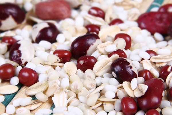 臘八粥食材 原來(lái)是這些東西 臘八粥食材 原來(lái)是這些東西