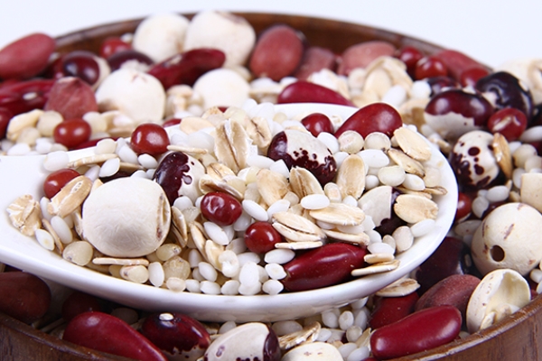 臘八粥食材 原來(lái)是這些東西 臘八粥食材 原來(lái)是這些東西