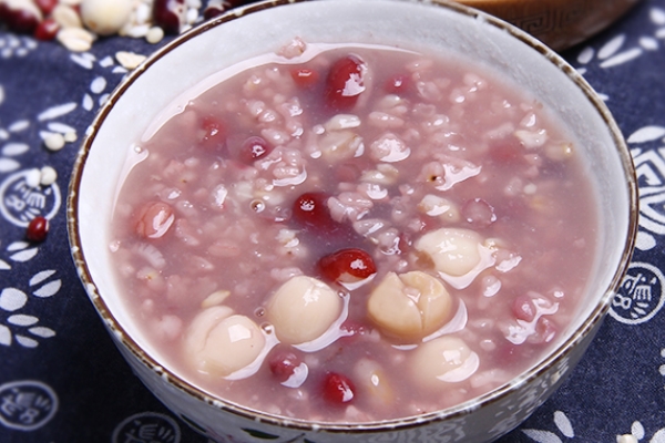 臘八粥的來歷 原來是這樣 臘八粥的來歷 原來是這樣