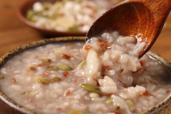 臘八粥是甜的還是咸的 兩者皆有