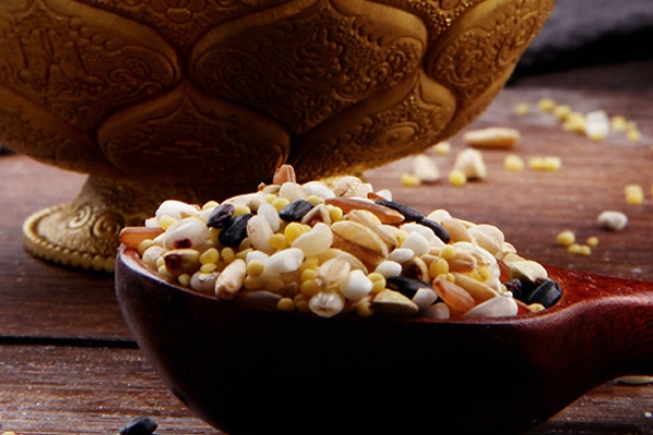 臘八粥能減肥嗎 教你做一份減肥臘八粥 臘八粥能減肥嗎 教你做一份減肥臘八粥