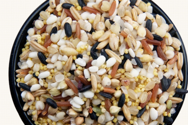 臘八粥能減肥嗎 教你做一份減肥臘八粥 臘八粥能減肥嗎 教你做一份減肥臘八粥