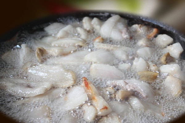 豬油怎么吃 這樣吃才對(duì) 豬油怎么吃 這樣吃才對(duì)