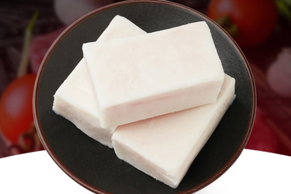 豬油為什么香 是因為這個成分 豬油為什么香 是因為這個成分