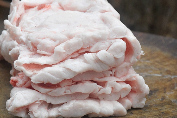 豬油為什么不能吃 適量吃可以 豬油為什么不能吃 適量吃可以