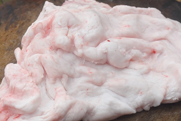 豬油為什么不能吃 適量吃可以 豬油為什么不能吃 適量吃可以