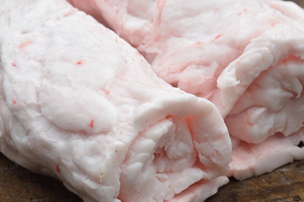 豬油為什么不能吃 適量吃可以 豬油為什么不能吃 適量吃可以