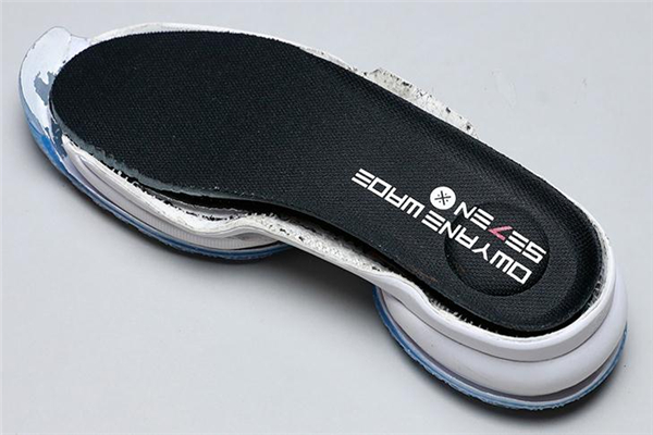 李寧wow7拆解報(bào)告 韋德之道7配置細(xì)節(jié) 李寧wow7拆解報(bào)告 韋德之道7配置細(xì)節(jié)