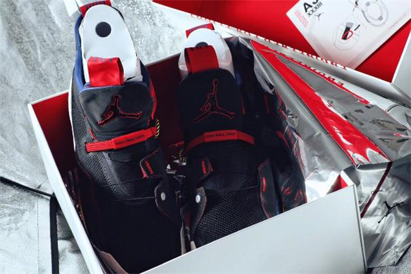 毒上面為什么沒有aj33 原因是這樣 毒上面為什么沒有aj33 原因是這樣