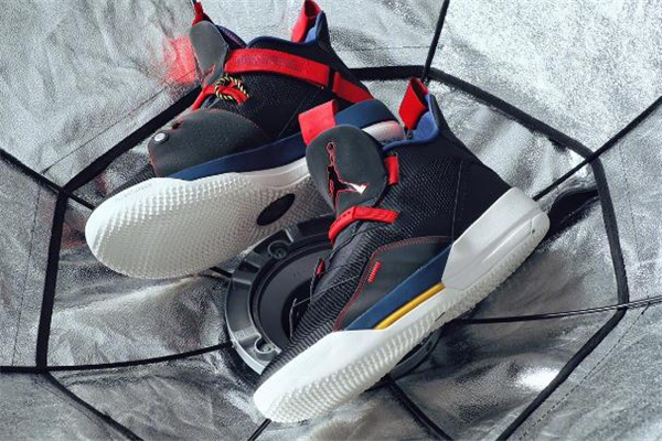 毒上面為什么沒有aj33 原因是這樣 毒上面為什么沒有aj33 原因是這樣