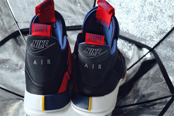 毒上面為什么沒有aj33 原因是這樣 毒上面為什么沒有aj33 原因是這樣