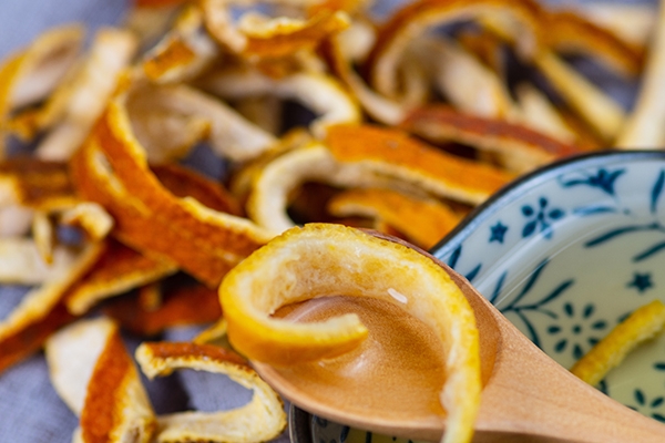 陳皮怎么喝 這樣喝才美味 陳皮怎么喝 這樣喝才美味