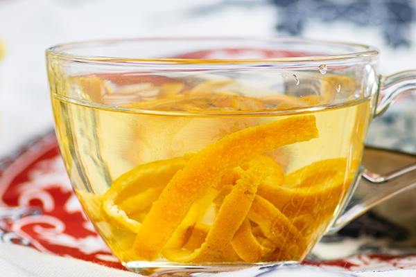 陳皮怎么喝 這樣喝才美味 陳皮怎么喝 這樣喝才美味