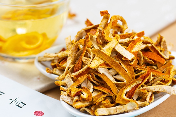 陳皮怎么曬 真的有講究 陳皮怎么曬 真的有講究