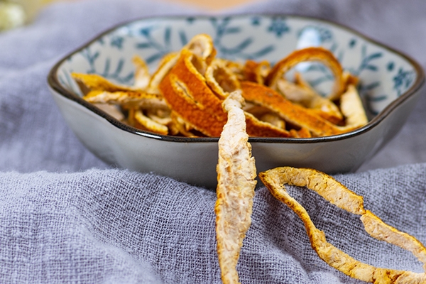 陳皮怎么曬 真的有講究 陳皮怎么曬 真的有講究