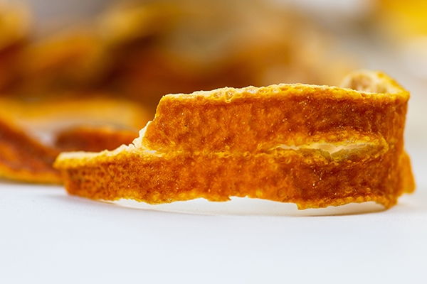 陳皮怎么曬 真的有講究 陳皮怎么曬 真的有講究