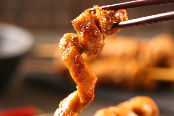 面筋怎么洗 方法很簡單 面筋怎么洗 方法很簡單