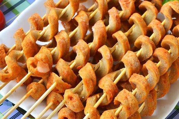 面筋怎么洗 方法很簡單 面筋怎么洗 方法很簡單