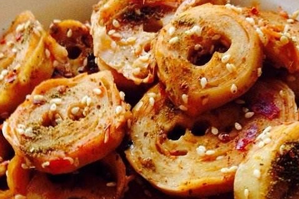 面筋怎么煮 教你三個法子 面筋怎么煮 教你三個法子