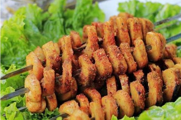 面筋怎么煮 教你三個法子 面筋怎么煮 教你三個法子