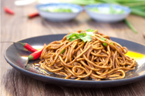 熱干面為什么難吃 口味問(wèn)題 熱干面為什么難吃 口味問(wèn)題