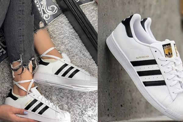 全球最受歡迎女生球鞋排行榜 老爹鞋居然沒上榜 全球最受歡迎女生球鞋排行榜 老爹鞋居然沒上榜