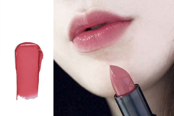 深唇色適合的口紅推薦 天生唇深也能一掃暗沉 深唇色適合的口紅推薦 天生唇深也能一掃暗沉