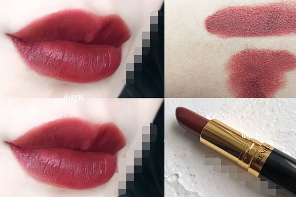 深唇色適合的口紅推薦 天生唇深也能一掃暗沉 深唇色適合的口紅推薦 天生唇深也能一掃暗沉