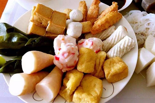 關(guān)東煮是哪里的小吃 源自日本 關(guān)東煮是哪里的小吃 源自日本