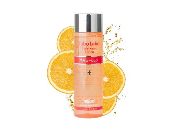 城野醫(yī)生毛孔收斂水味道 甜甜香橙味 城野醫(yī)生毛孔收斂水味道 甜甜香橙味