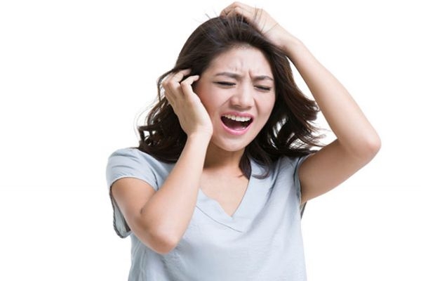 秋季皮膚越撓越癢是怎么回事 用這些辦法最有效果 秋季皮膚越撓越癢是怎么回事 用這些辦法最有效果