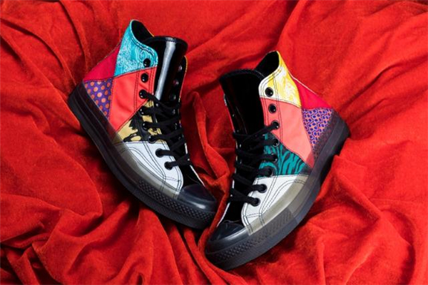 匡威百家衣什么時(shí)候發(fā)售 本周正式開(kāi)搶