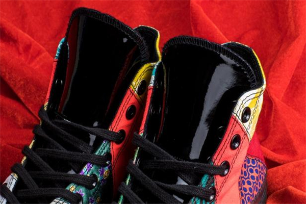 匡威百家衣什么時(shí)候發(fā)售 本周正式開(kāi)搶