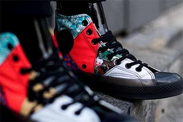 匡威百家衣什么時(shí)候發(fā)售 本周正式開(kāi)搶