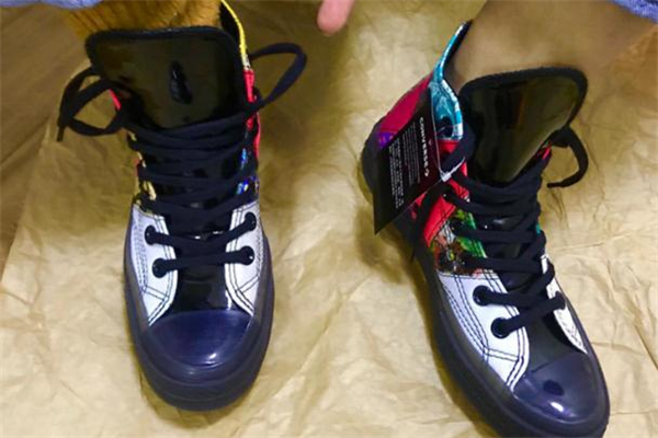 匡威百家衣多少錢(qián) 發(fā)售價(jià)格并不高