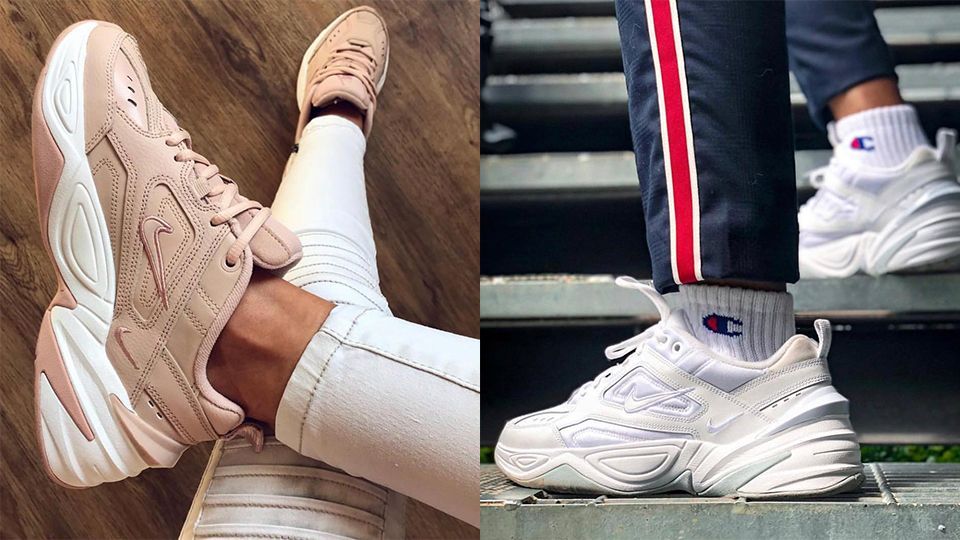 全球最受歡迎女生球鞋排行榜 老爹鞋居然沒上榜 全球最受歡迎女生球鞋排行榜 老爹鞋居然沒上榜