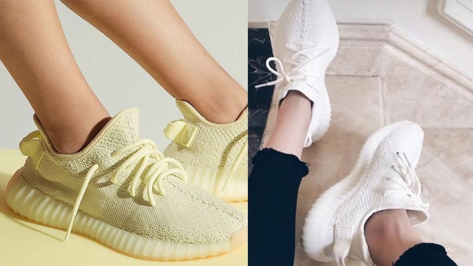 全球最受歡迎女生球鞋排行榜 老爹鞋居然沒上榜 全球最受歡迎女生球鞋排行榜 老爹鞋居然沒上榜