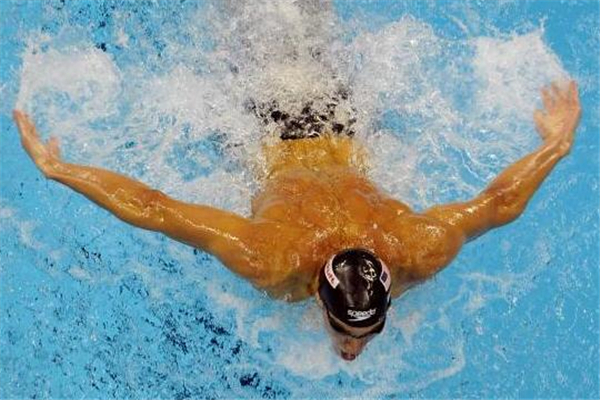 蝶泳為什么最難學(xué) 對(duì)力量要求很高 蝶泳為什么最難學(xué) 對(duì)力量要求很高