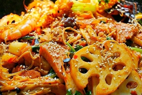 麻辣香鍋有營(yíng)養(yǎng)嗎 肯定有些營(yíng)養(yǎng) 麻辣香鍋有營(yíng)養(yǎng)嗎 肯定有些營(yíng)養(yǎng)