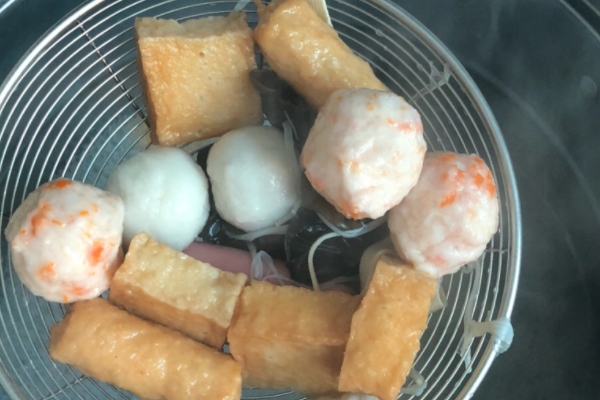 麻辣香鍋有幾種口味 一般是一種 麻辣香鍋有幾種口味 一般是一種